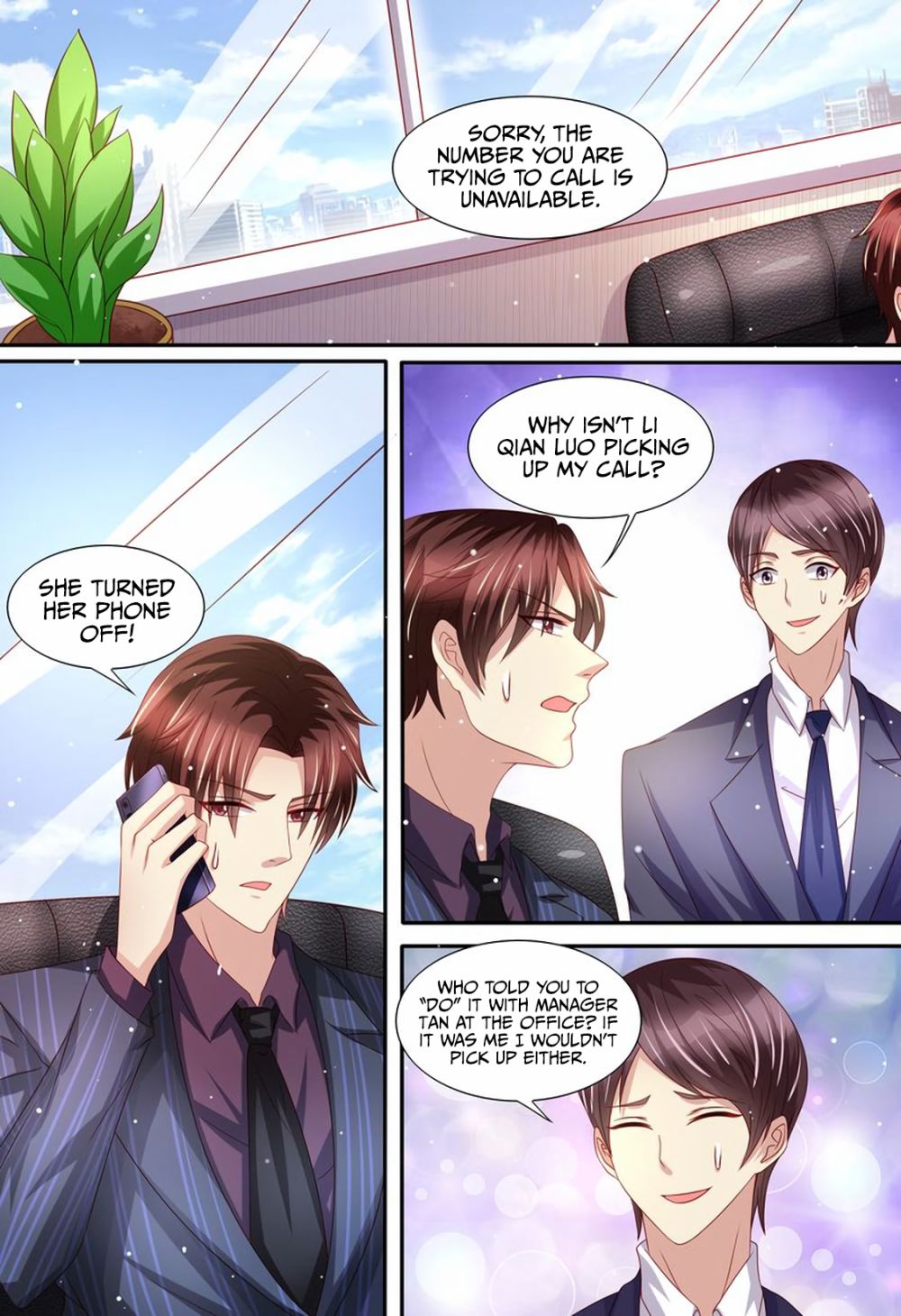 Page 2 of Chapter 144