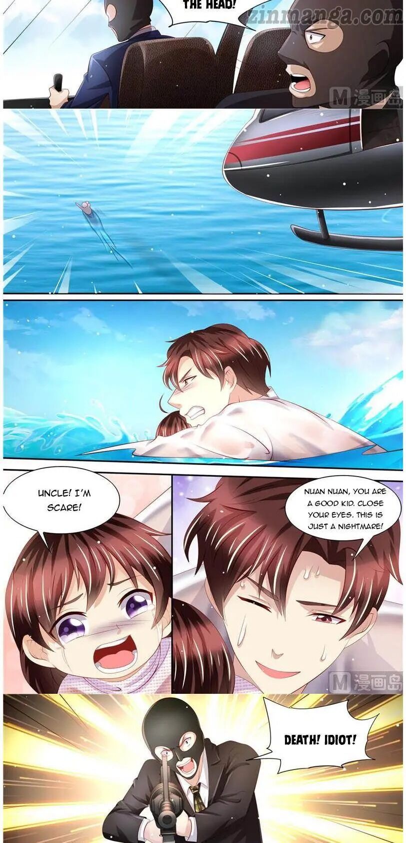 Page 8 of Chapter 181