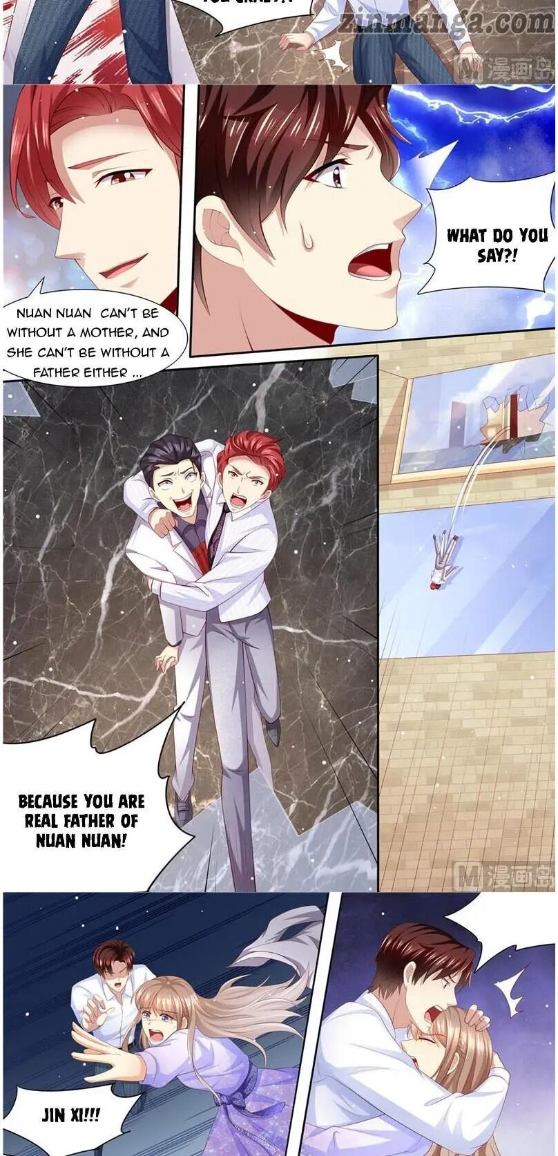 Page 3 of Chapter 184