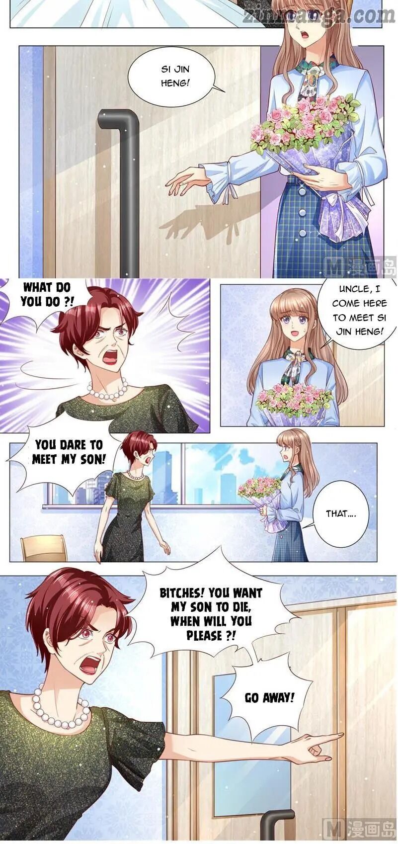 Page 8 of Chapter 185