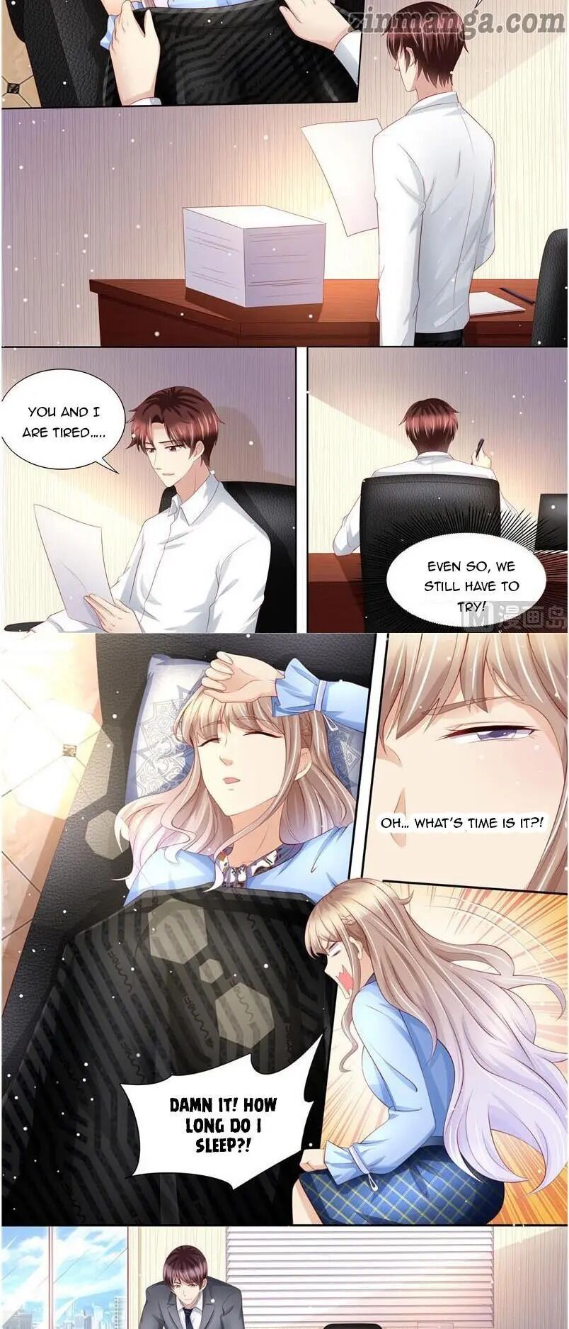 Page 3 of Chapter 187