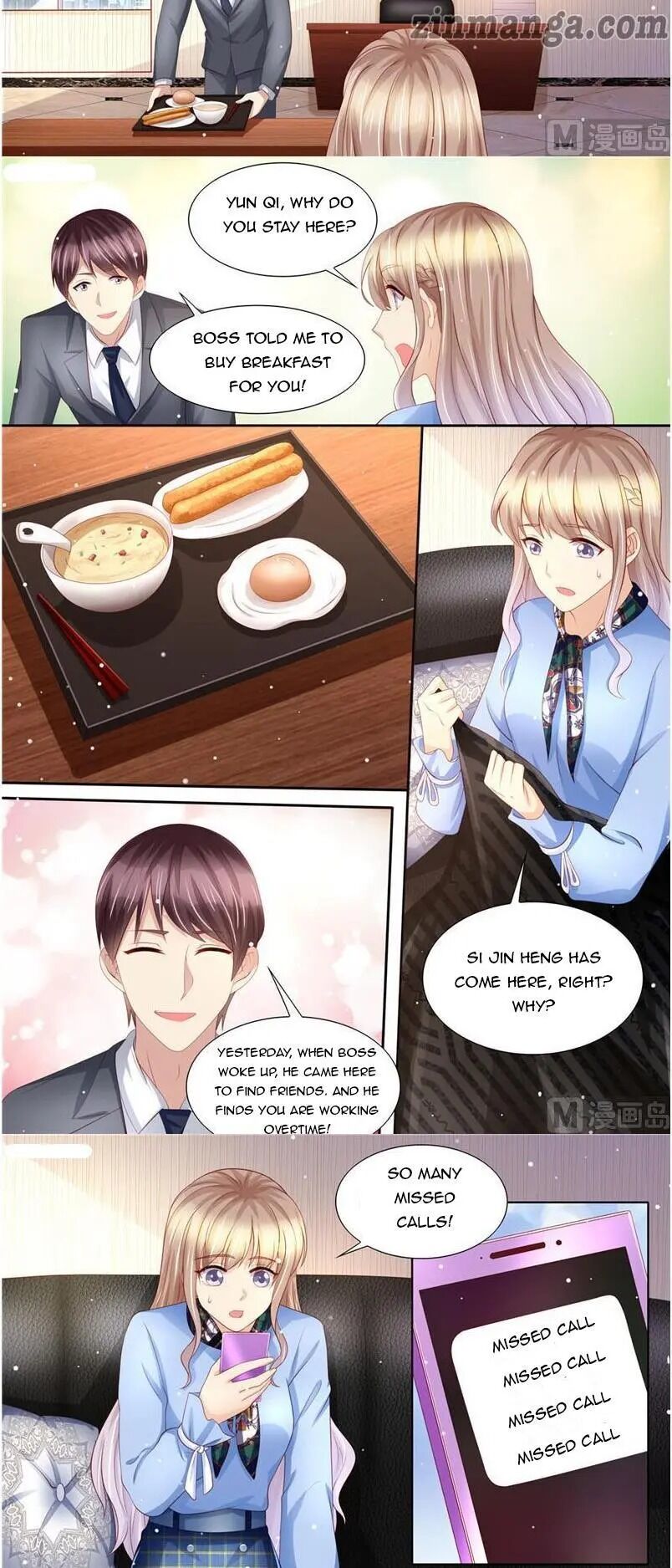 Page 4 of Chapter 187