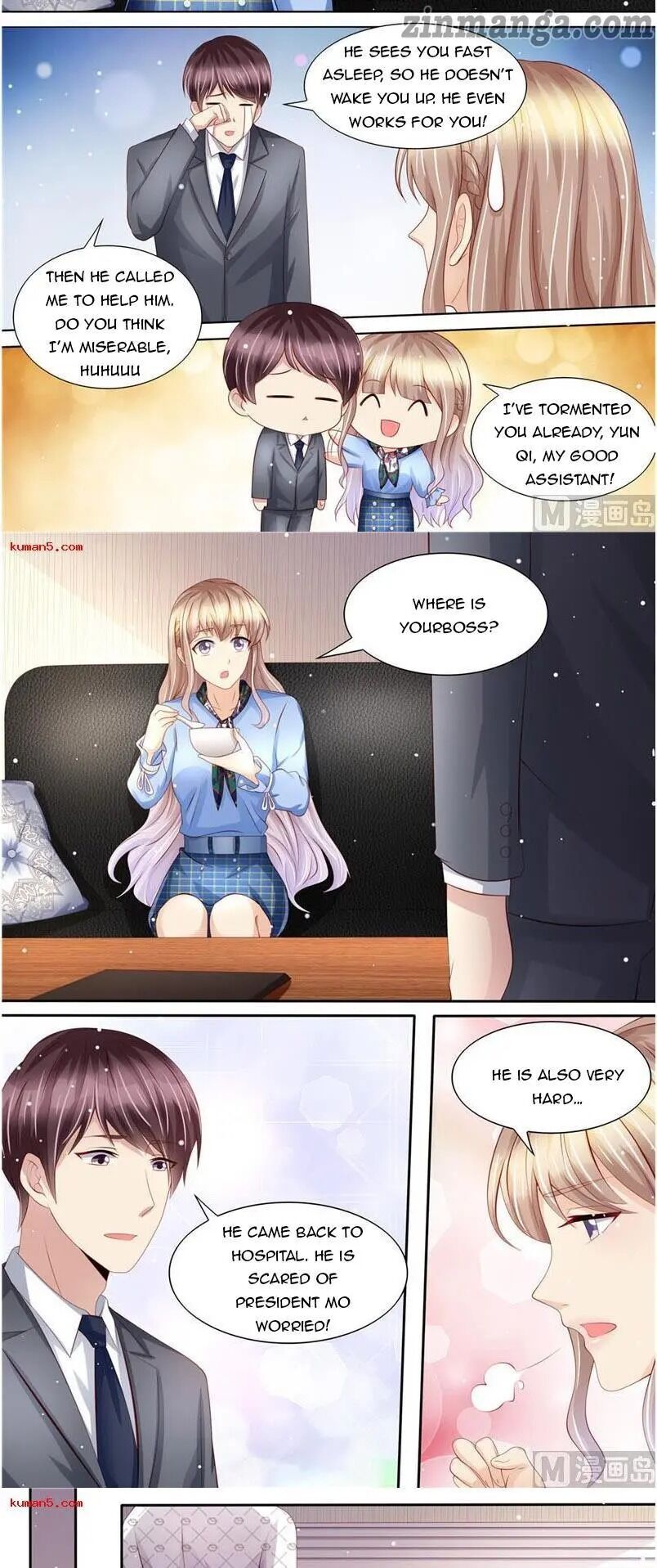 Page 5 of Chapter 187