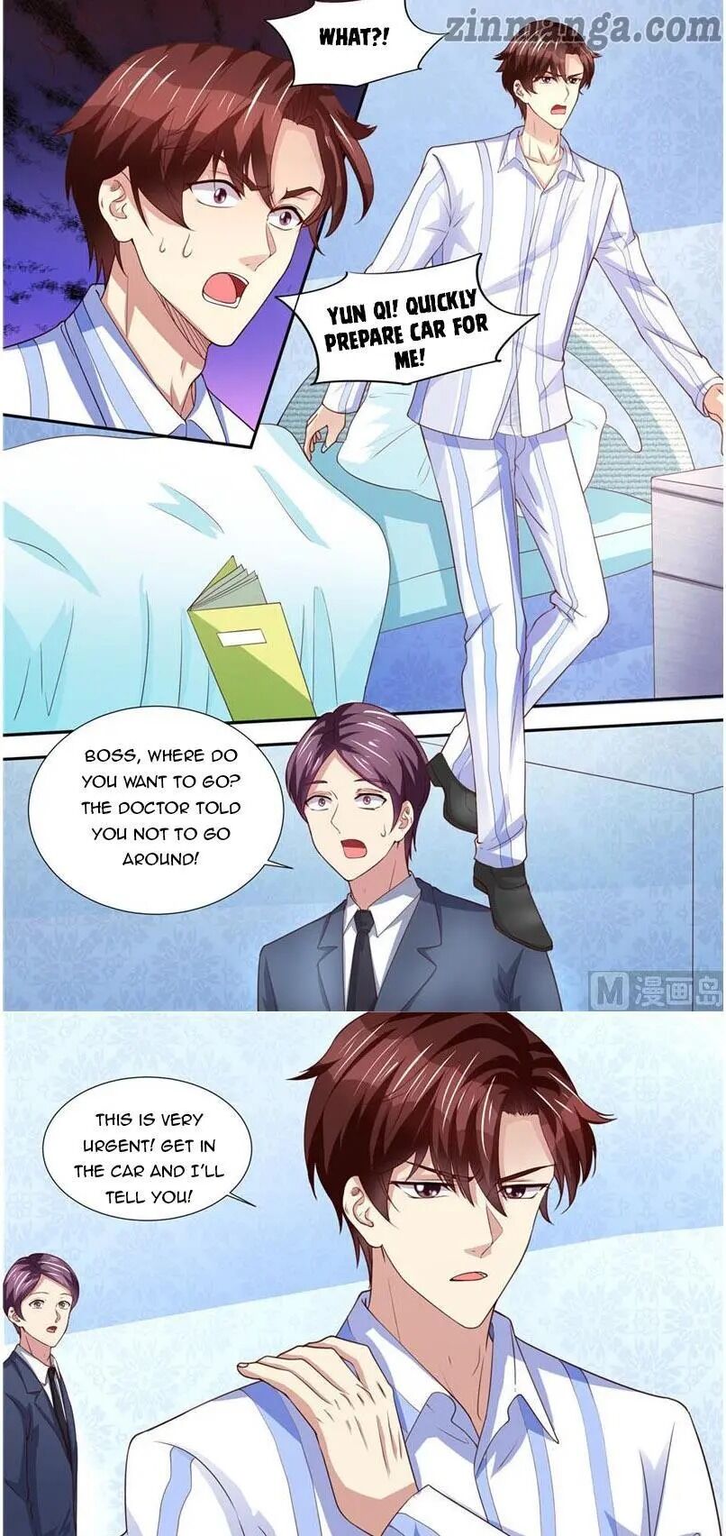 Page 3 of Chapter 188
