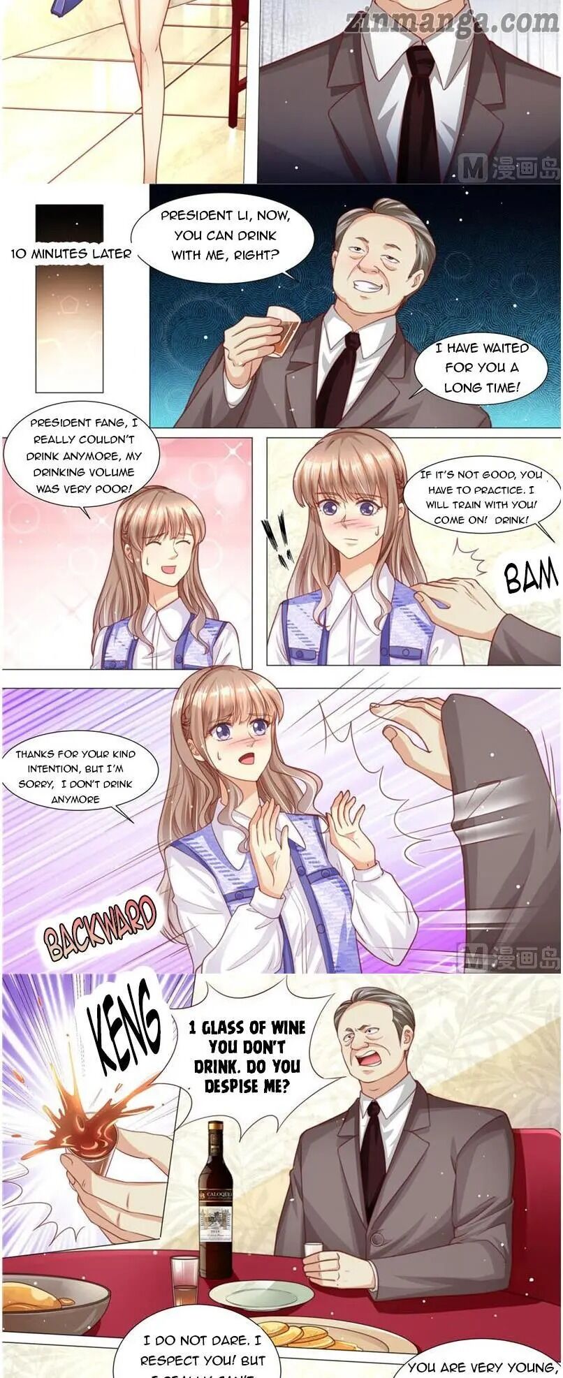 Page 6 of Chapter 188