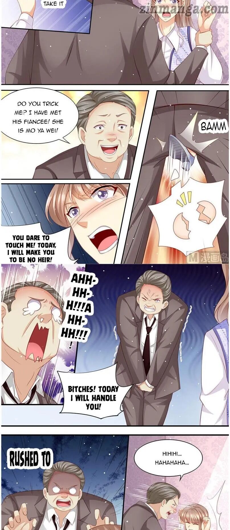 Page 3 of Chapter 189
