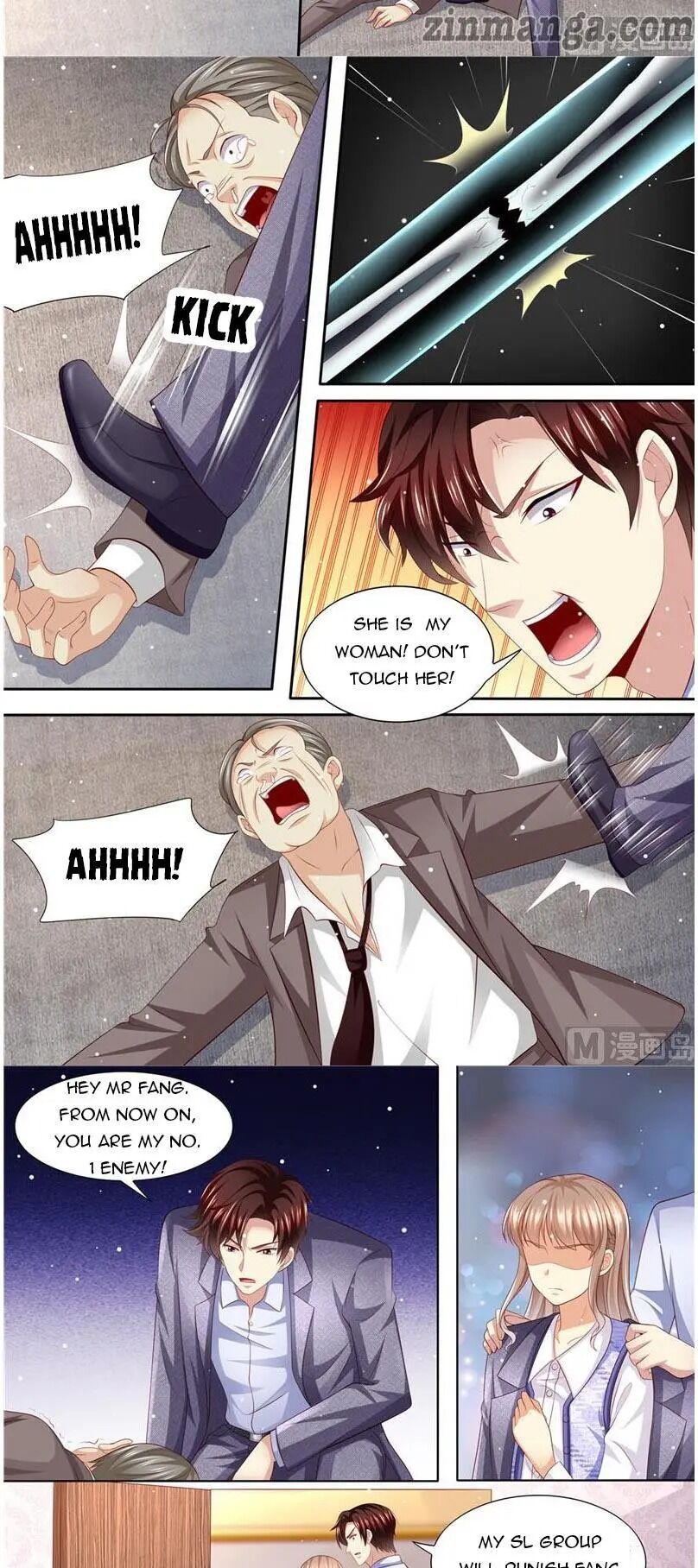 Page 6 of Chapter 189