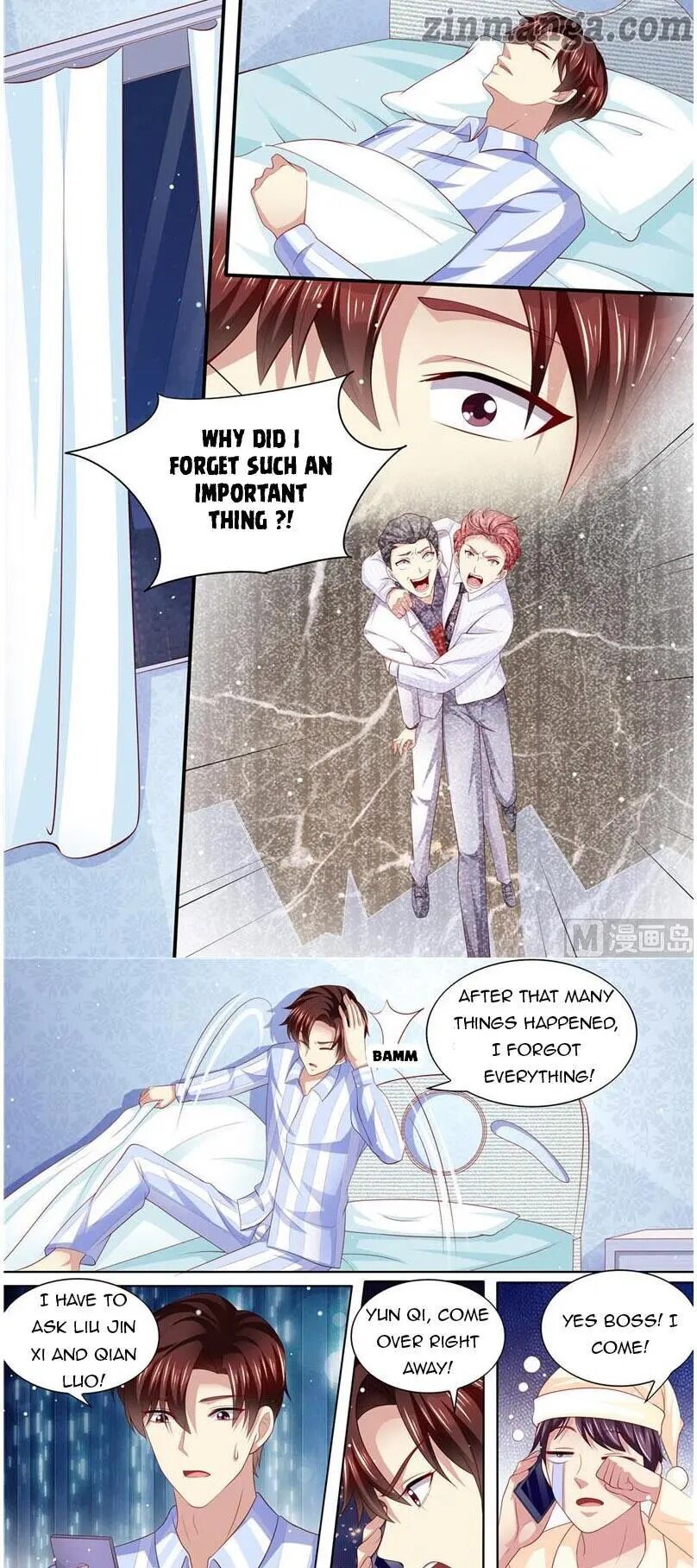 Page 8 of Chapter 189