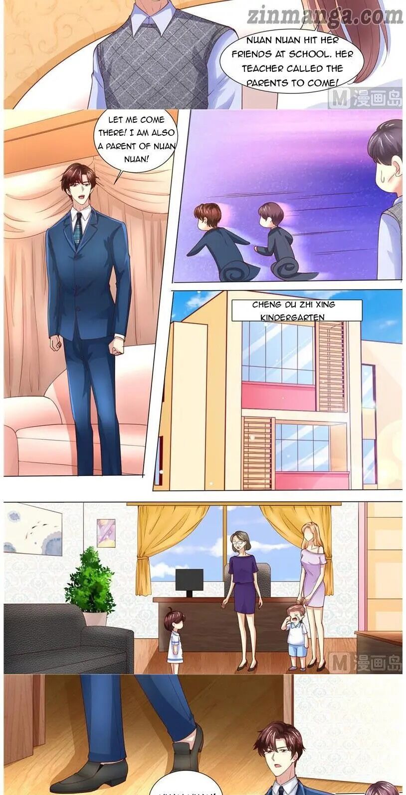 Page 3 of Chapter 190