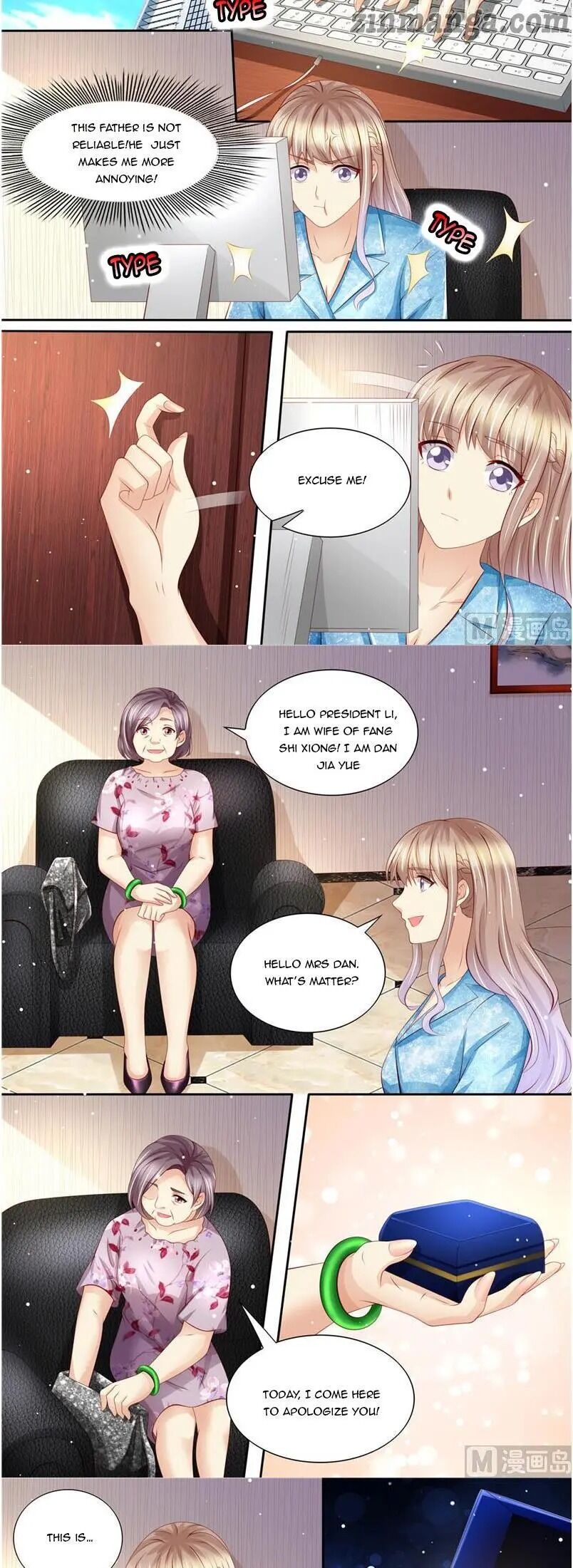 Page 6 of Chapter 191