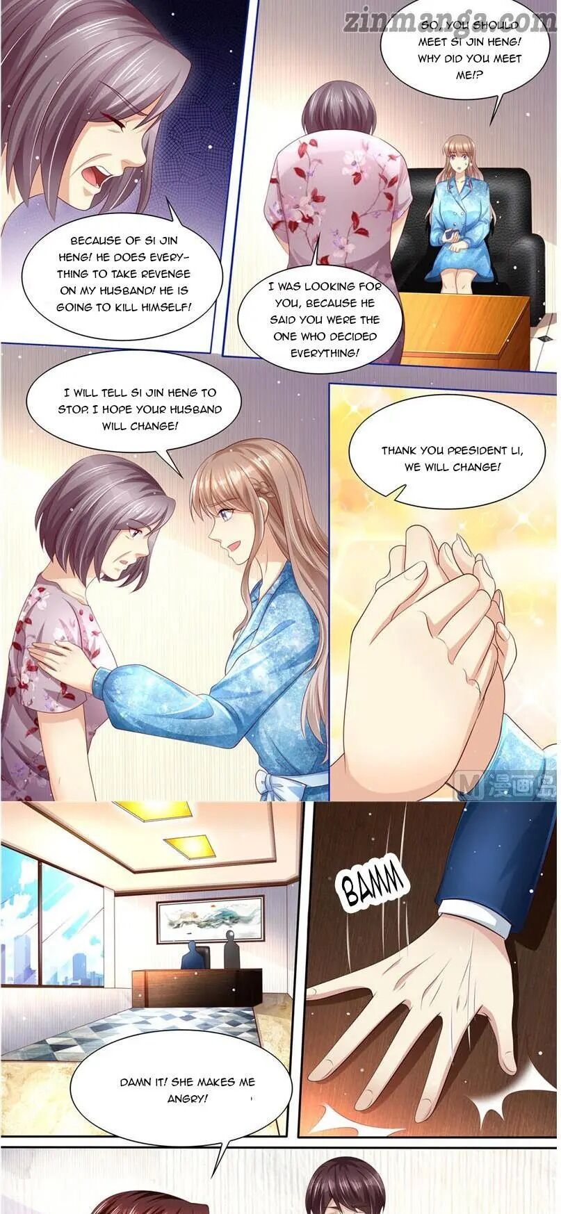 Page 3 of Chapter 192