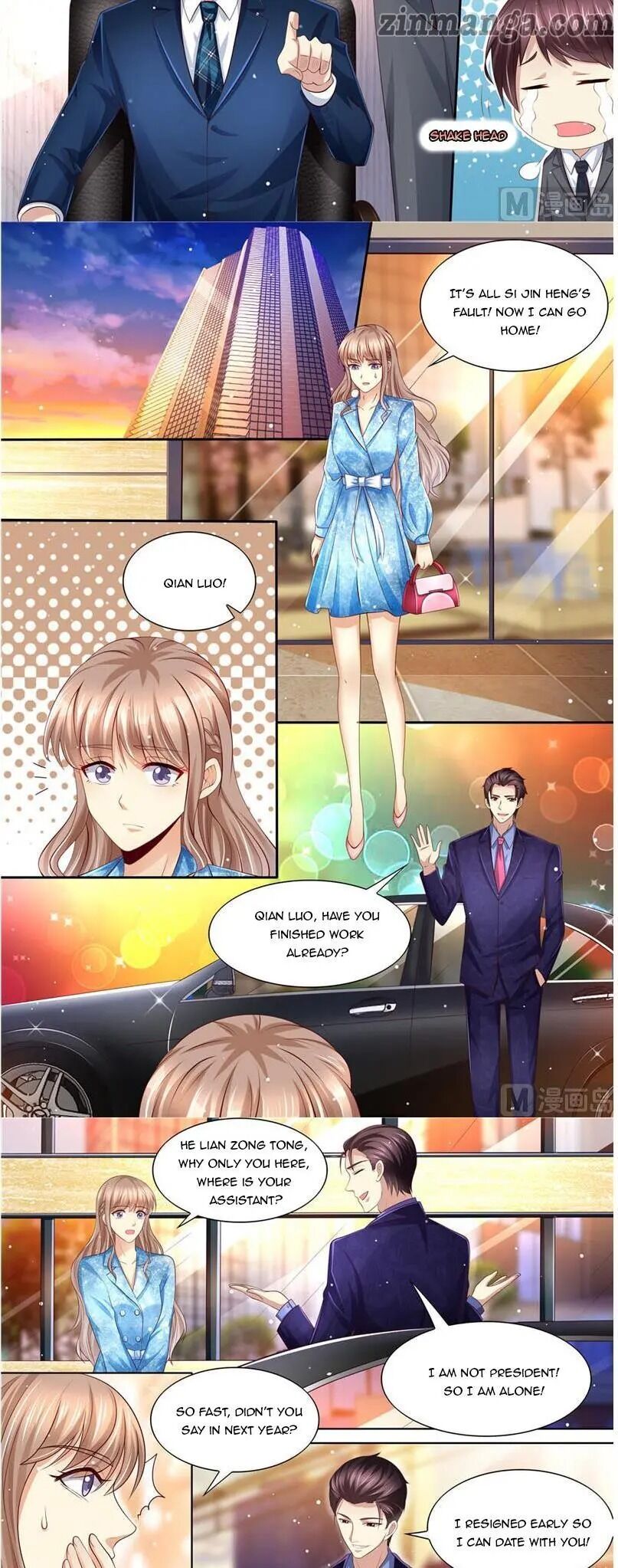 Page 6 of Chapter 192