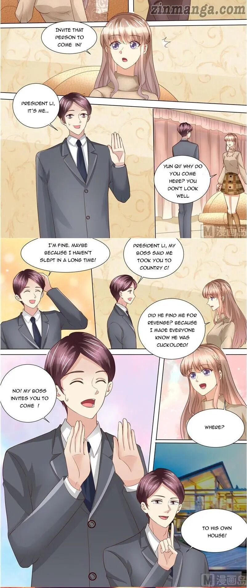 Page 8 of Chapter 195