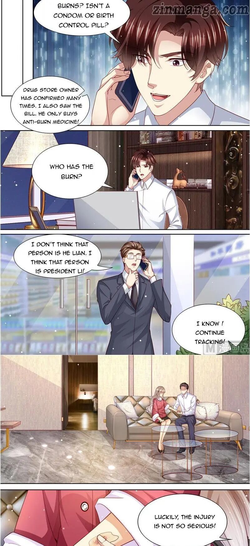 Page 3 of Chapter 203