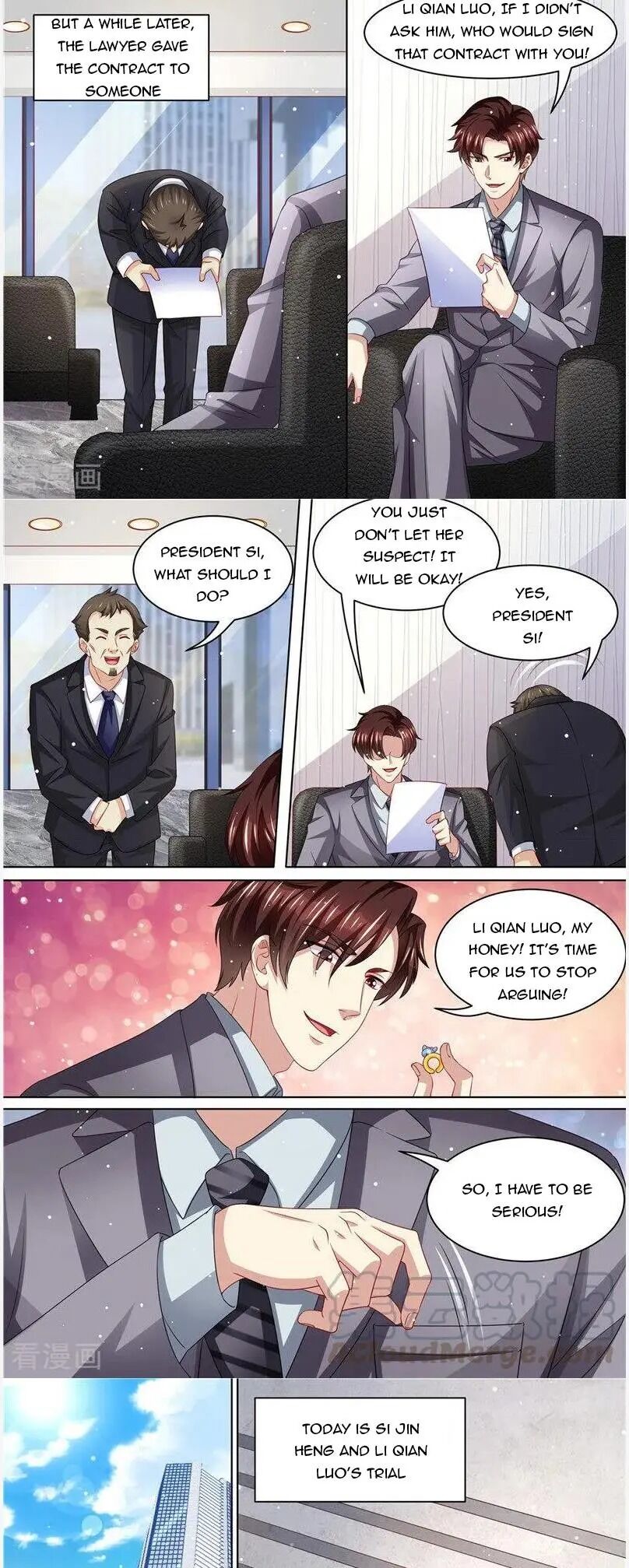 Page 3 of Chapter 234