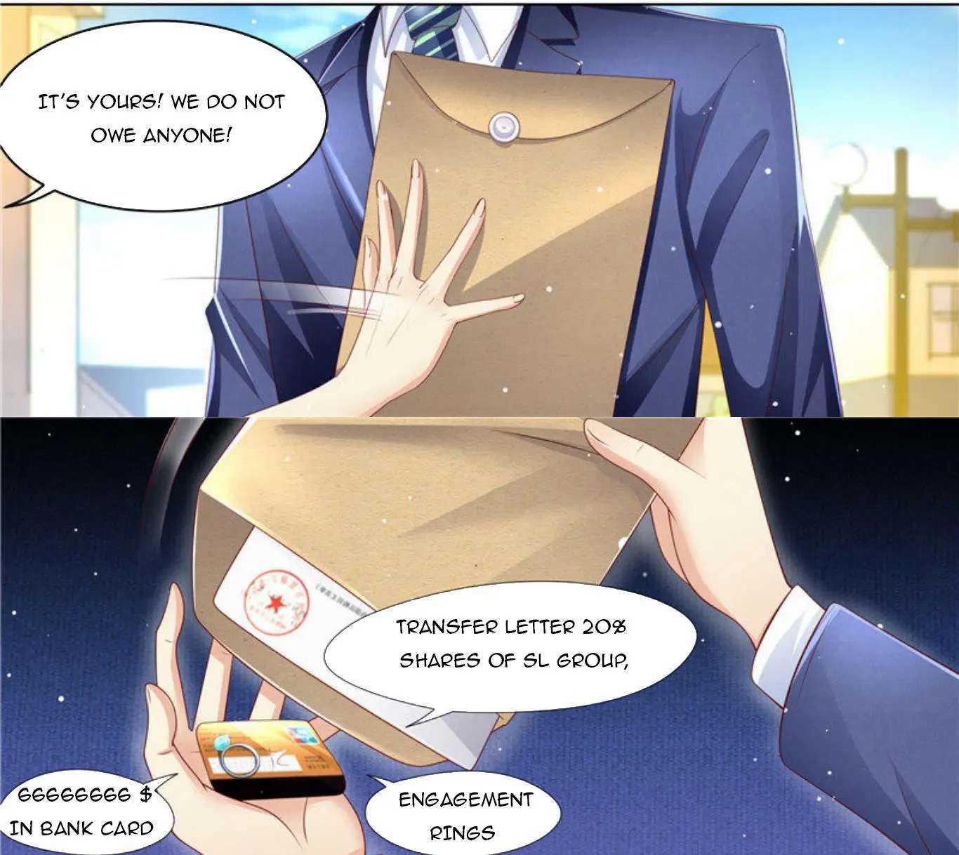 Page 11 of Chapter 261