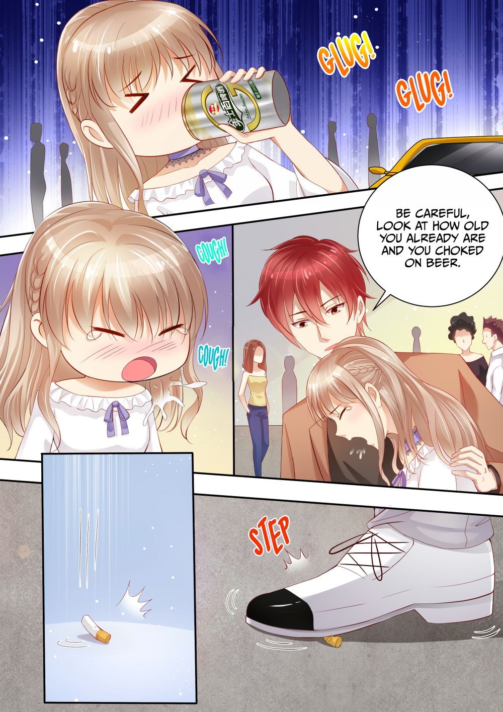Page 3 of Chapter 28