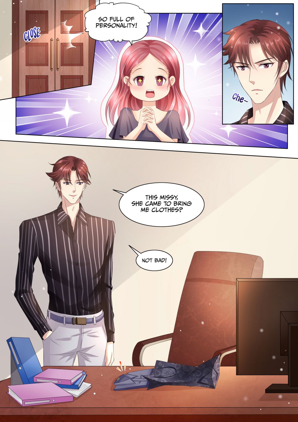 Page 8 of Chapter 30
