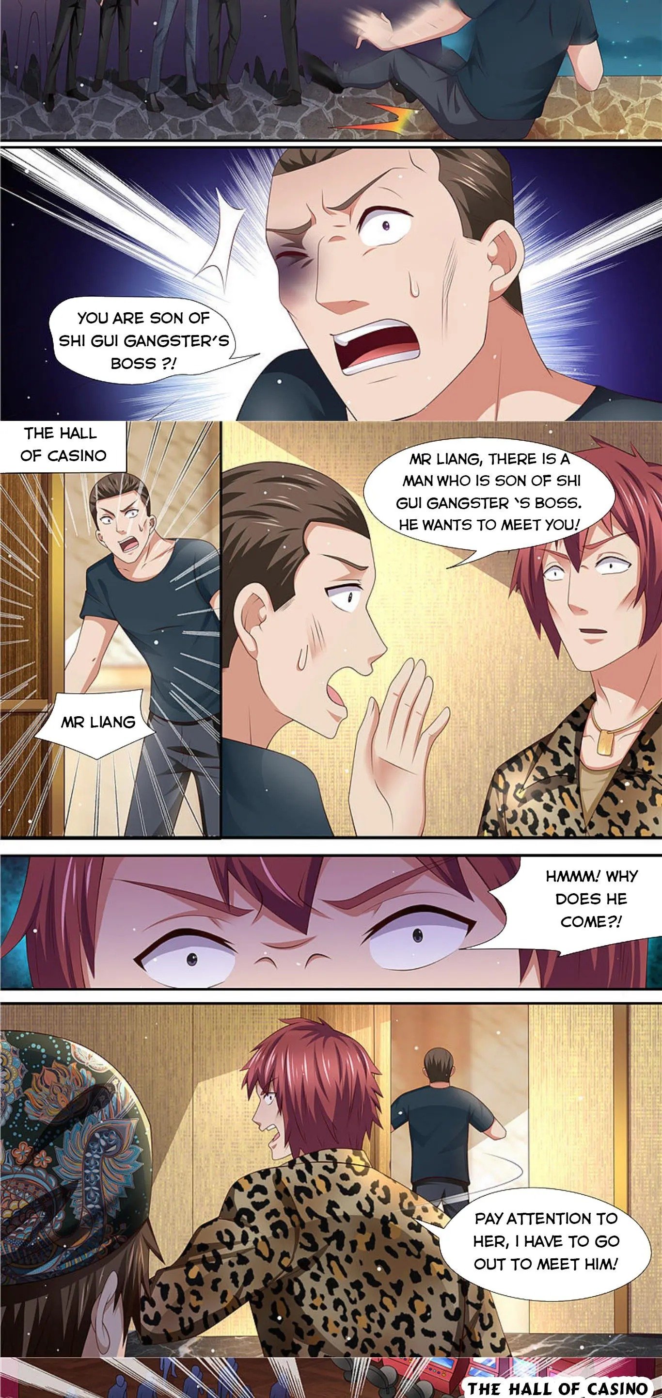 Page 2 of Chapter 300