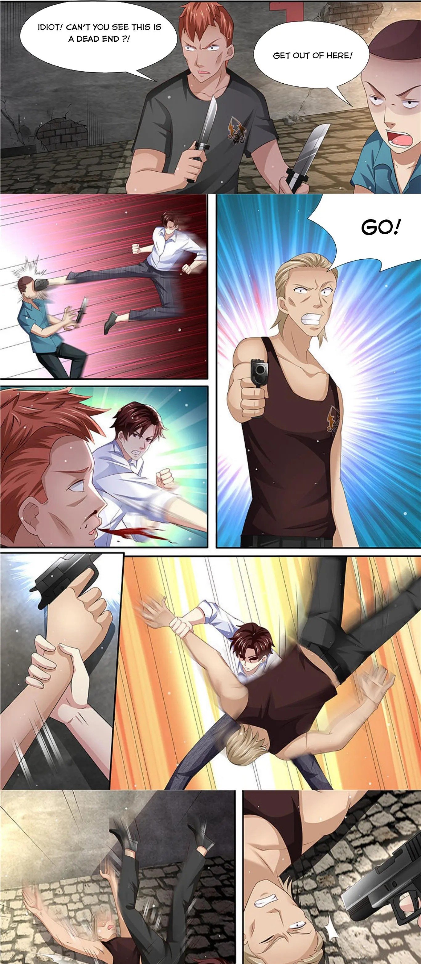 Page 2 of Chapter 302