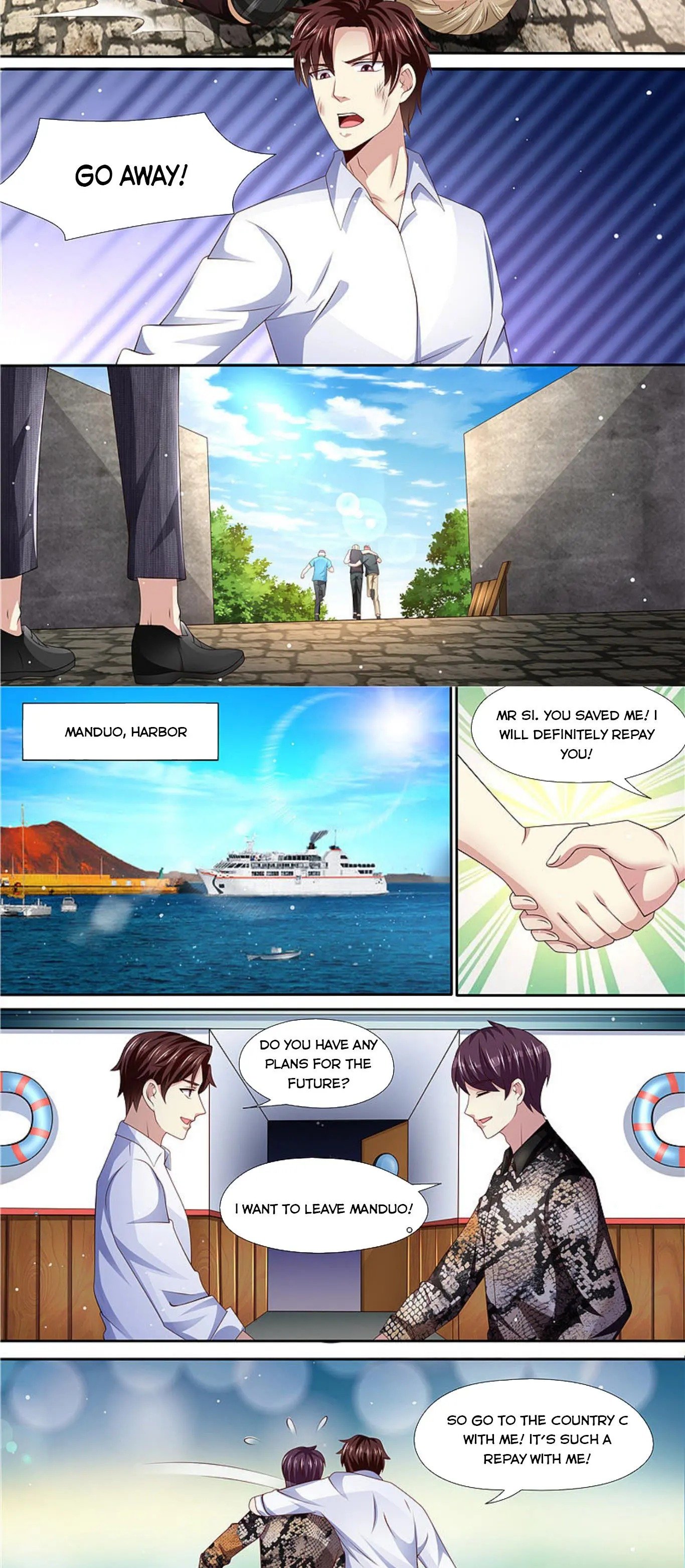 Page 3 of Chapter 302