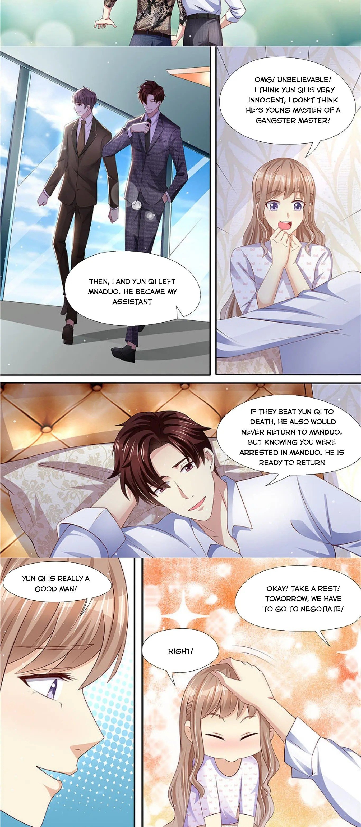 Page 4 of Chapter 302
