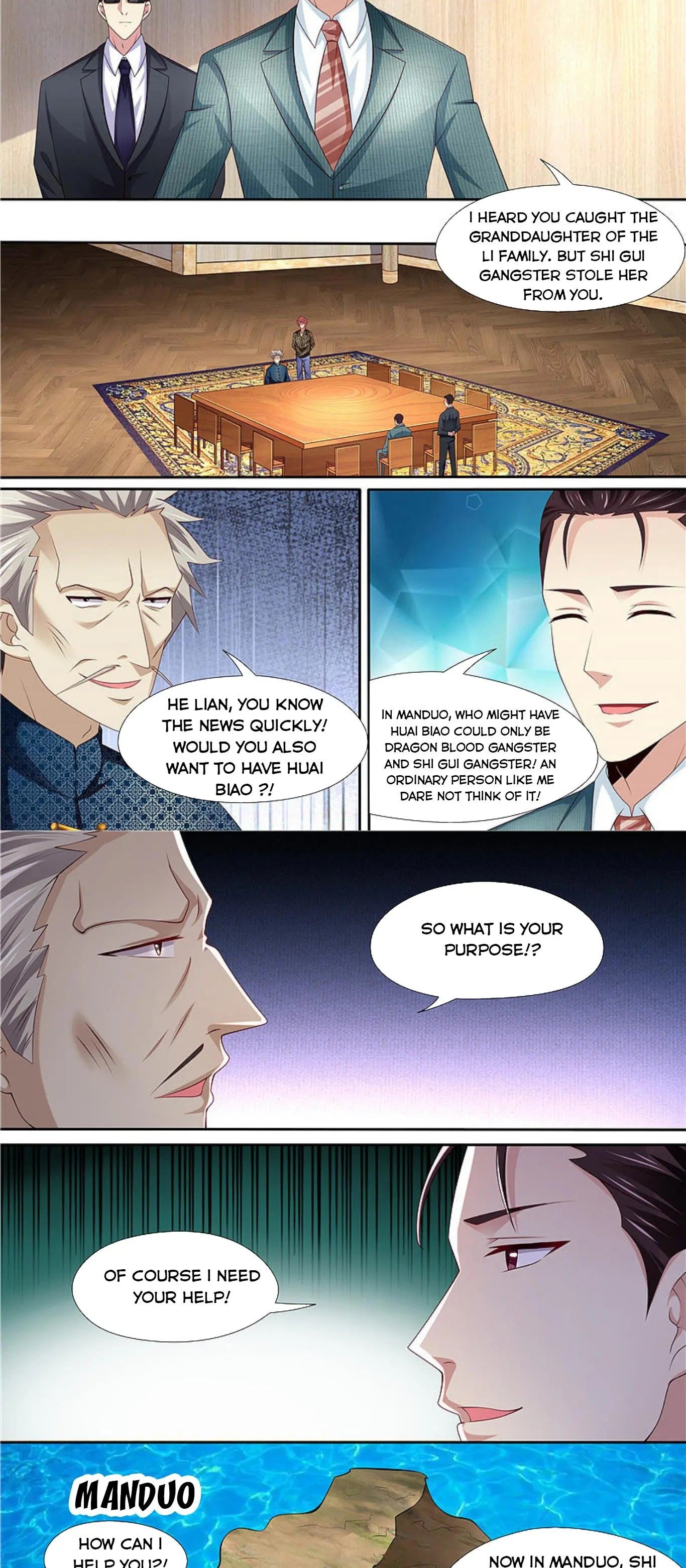 Page 6 of Chapter 302