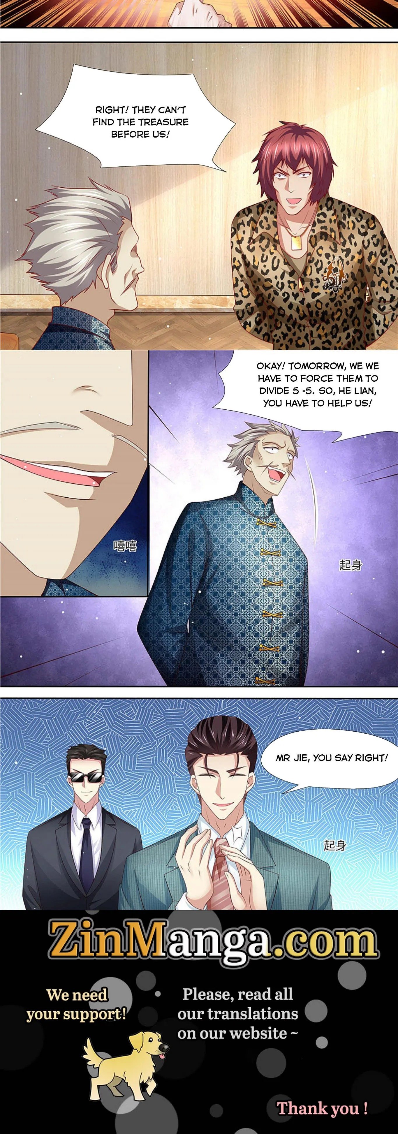 Page 8 of Chapter 302