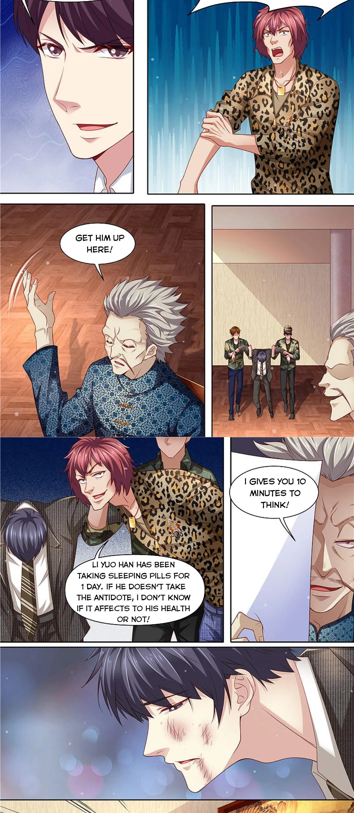 Page 6 of Chapter 303