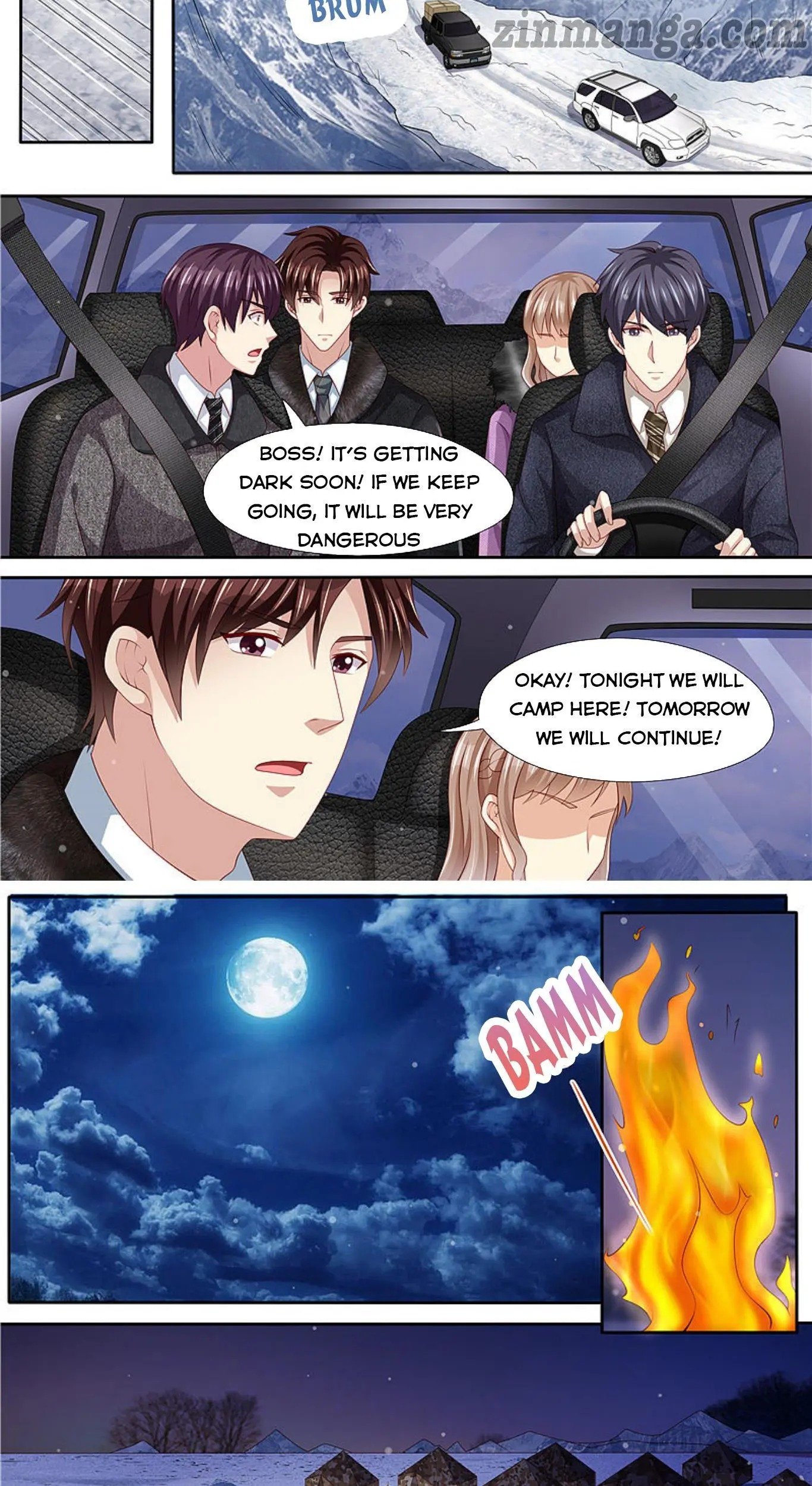 Page 5 of Chapter 306