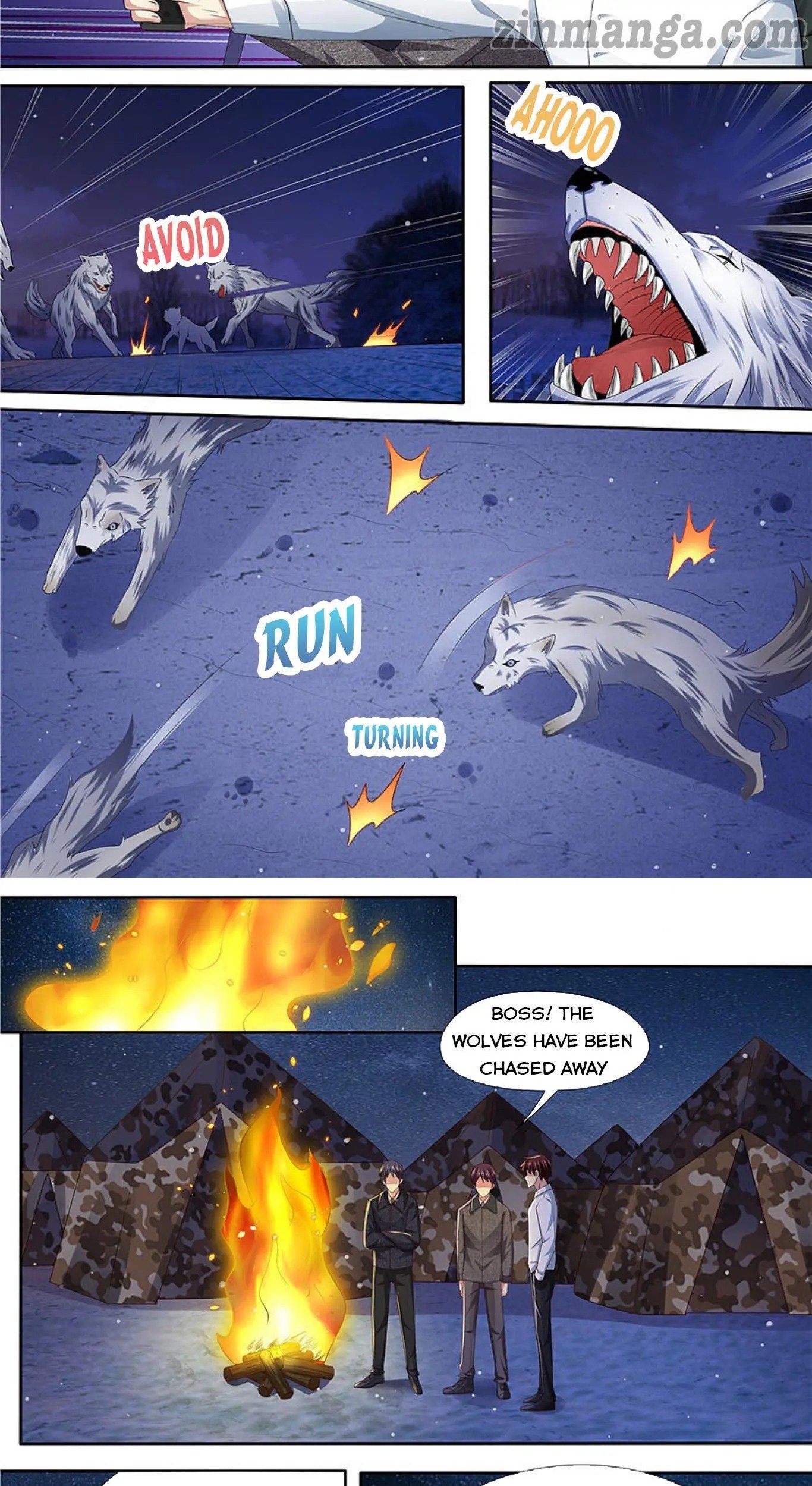 Page 5 of Chapter 307