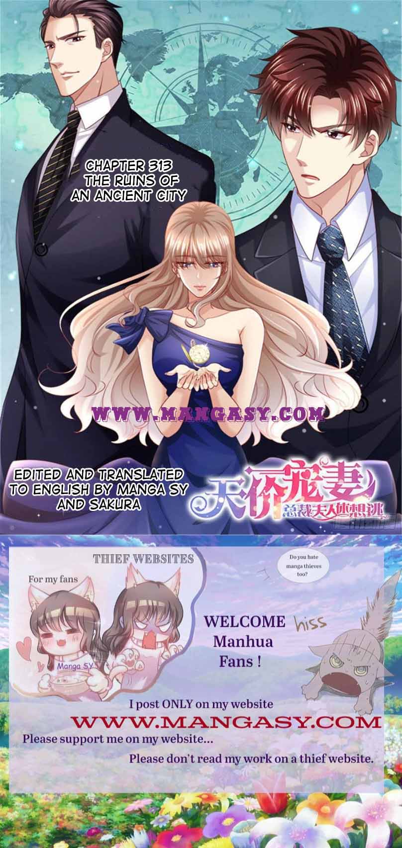 Page 1 of Chapter 313