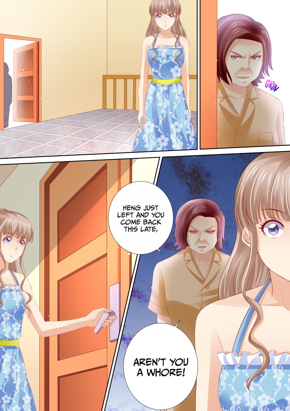 Page 13 of Chapter 50
