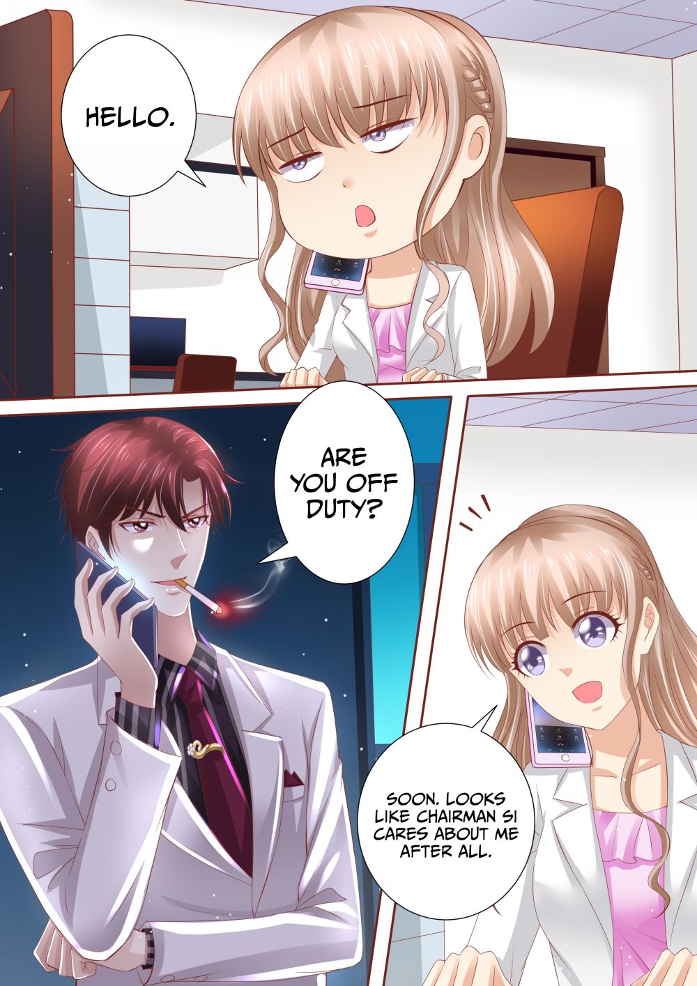 Page 3 of Chapter 58