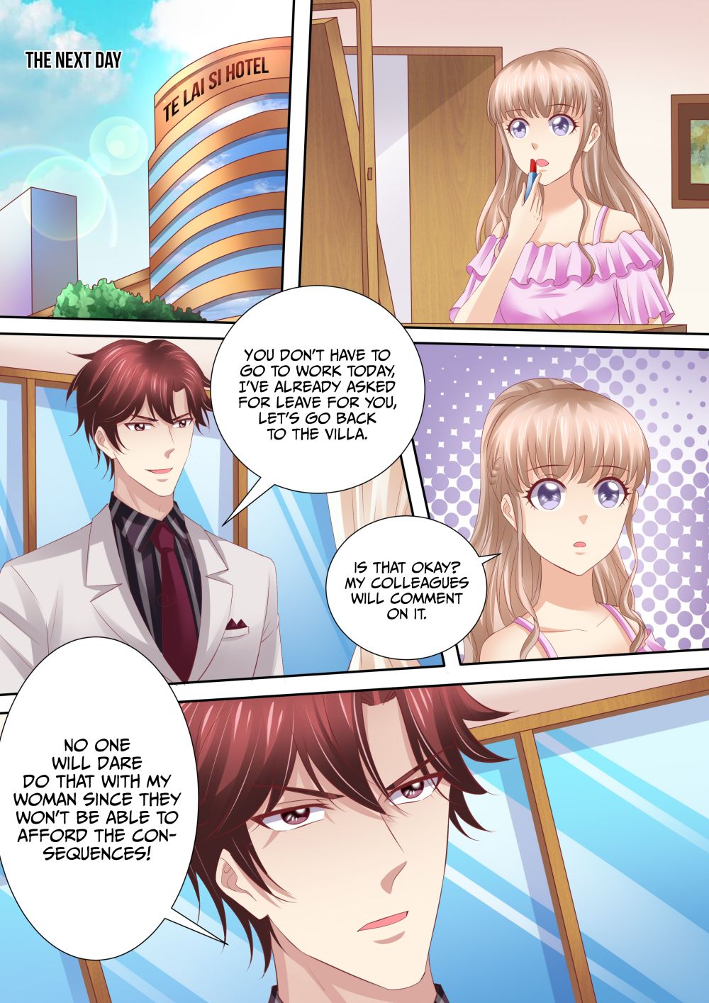 Page 11 of Chapter 58