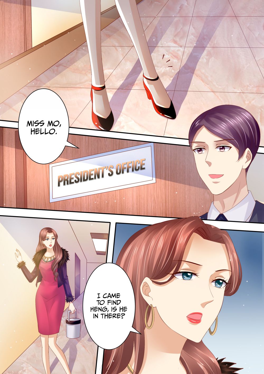 Page 2 of Chapter 74