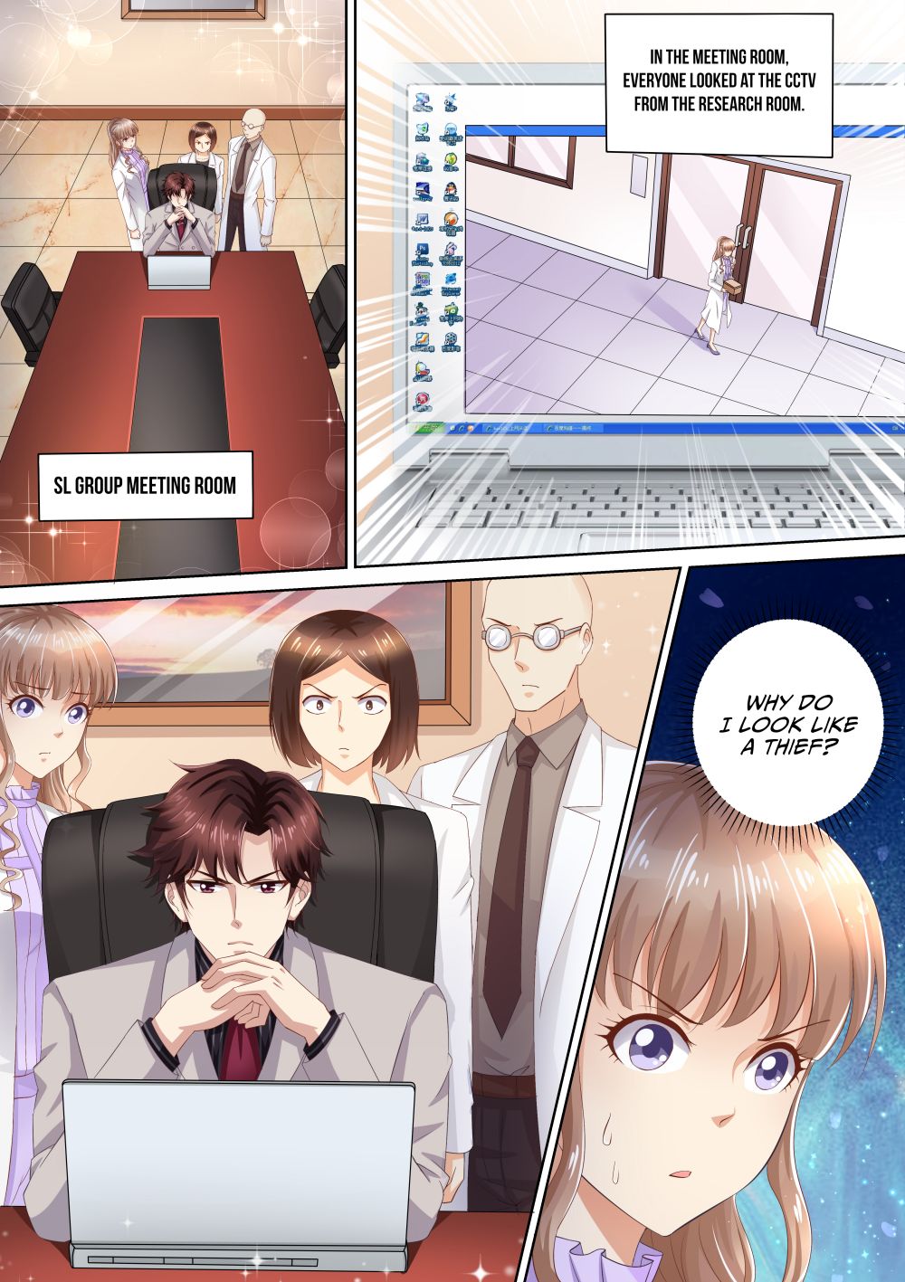 Page 2 of Chapter 77