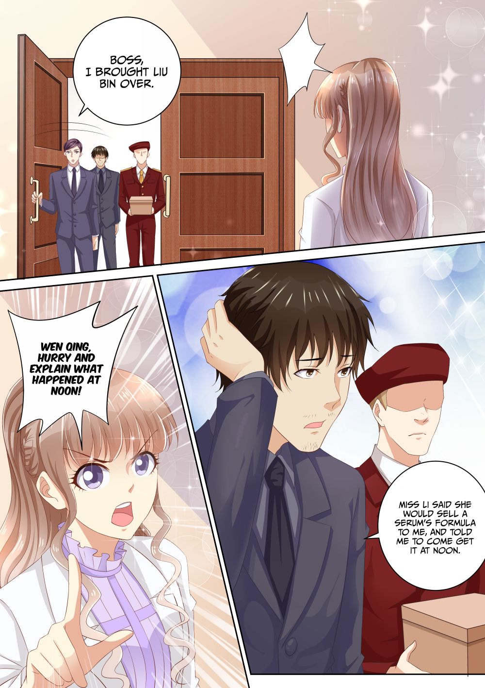 Page 8 of Chapter 77
