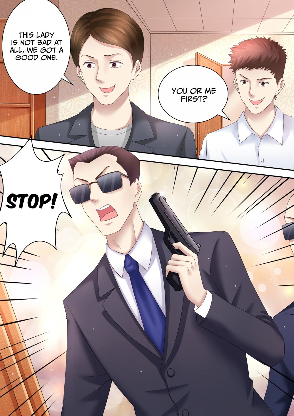 Page 8 of Chapter 83