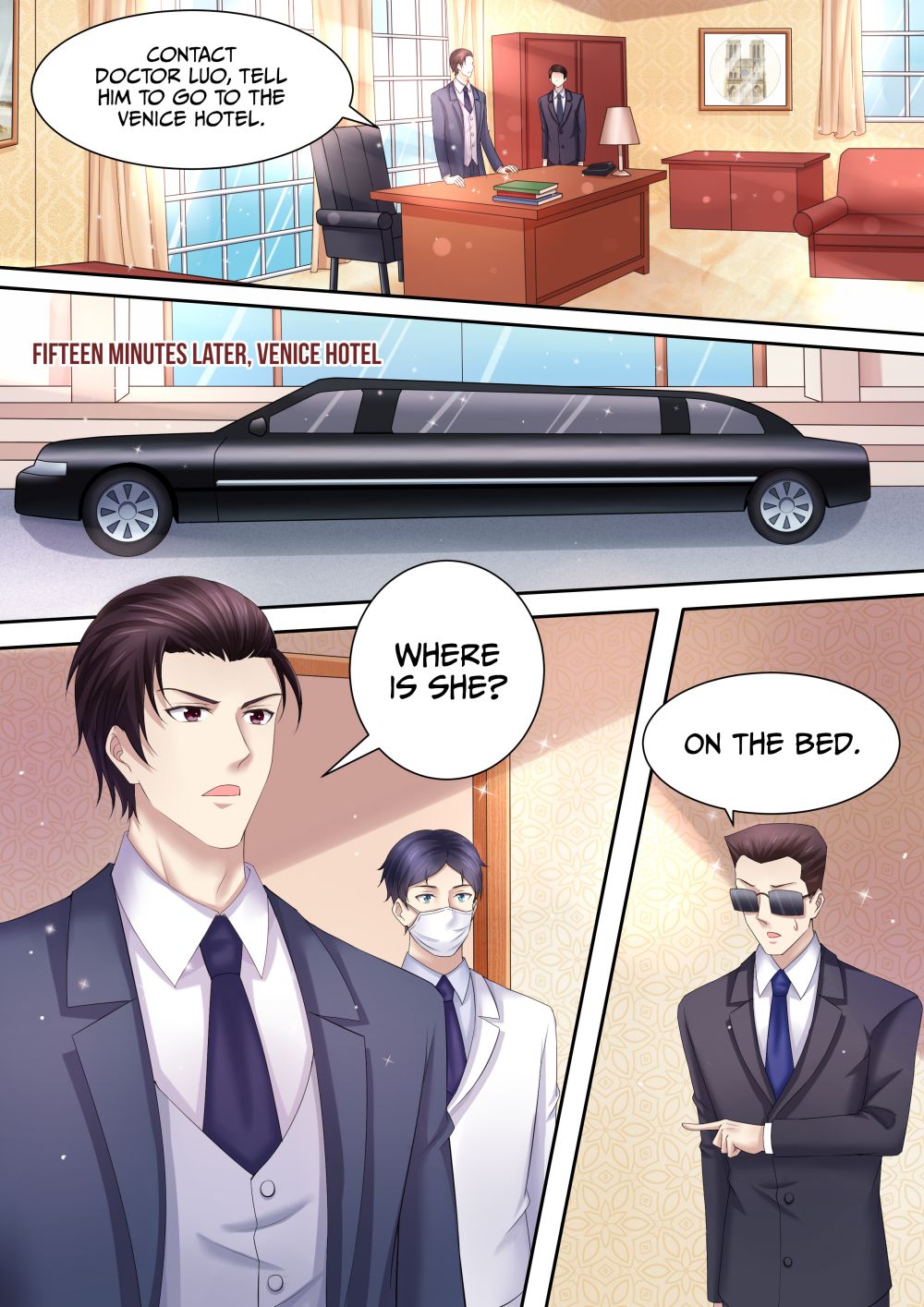 Page 10 of Chapter 83
