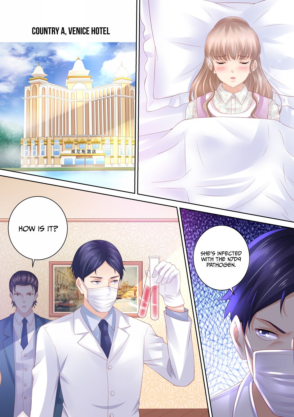 Page 2 of Chapter 84