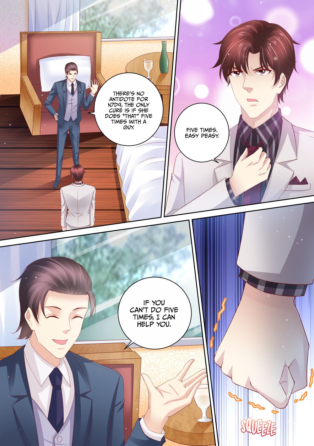 Page 2 of Chapter 85