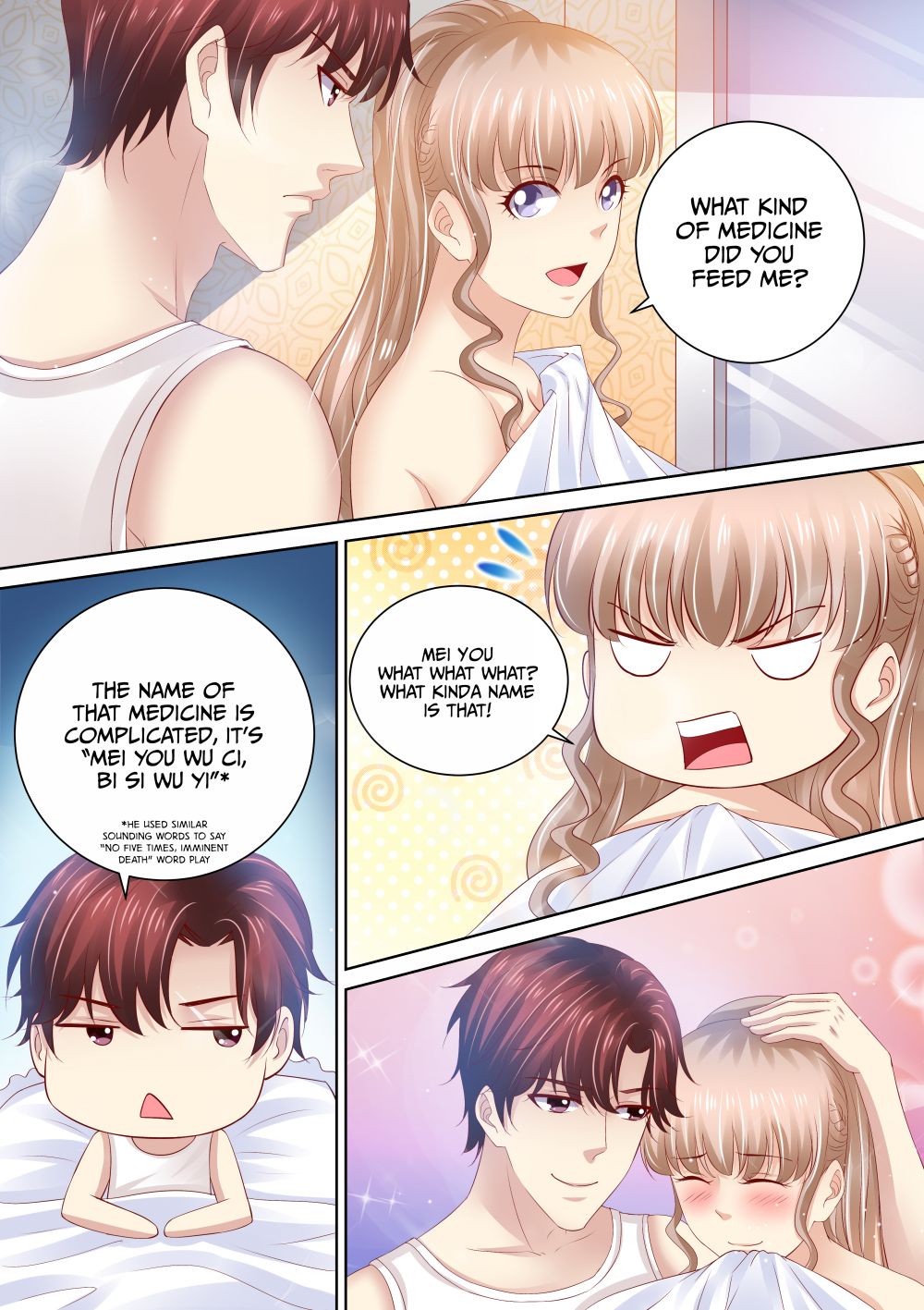Page 10 of Chapter 85