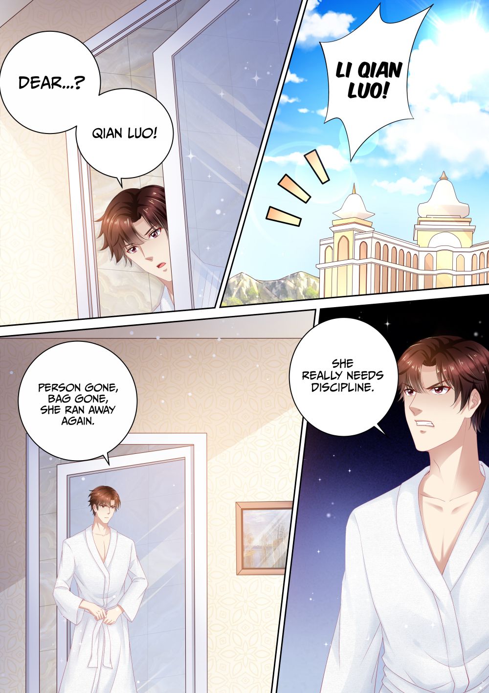 Page 3 of Chapter 86