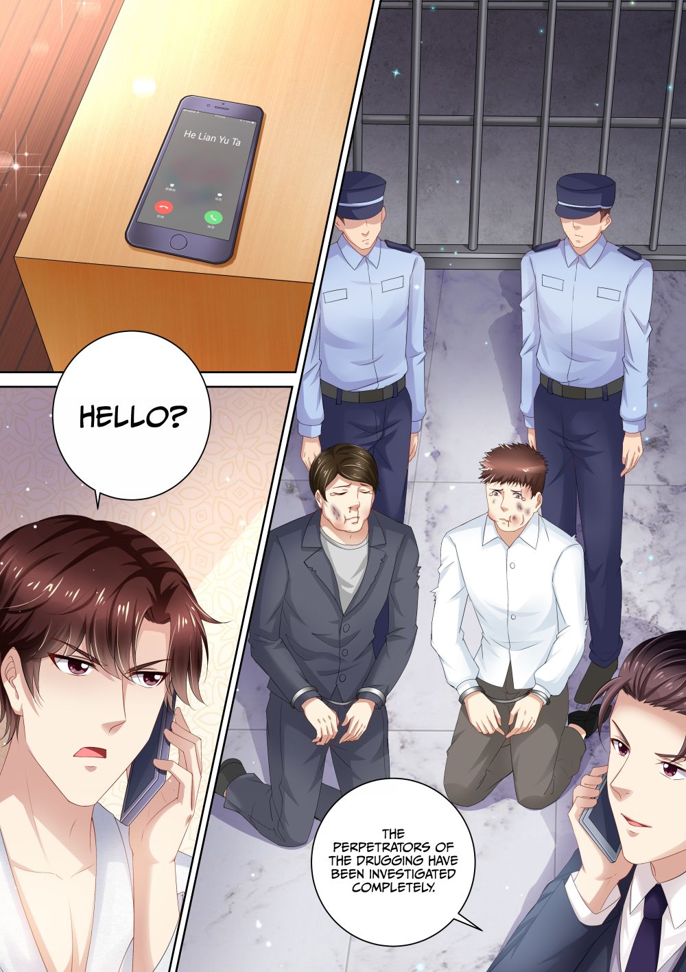 Page 4 of Chapter 86
