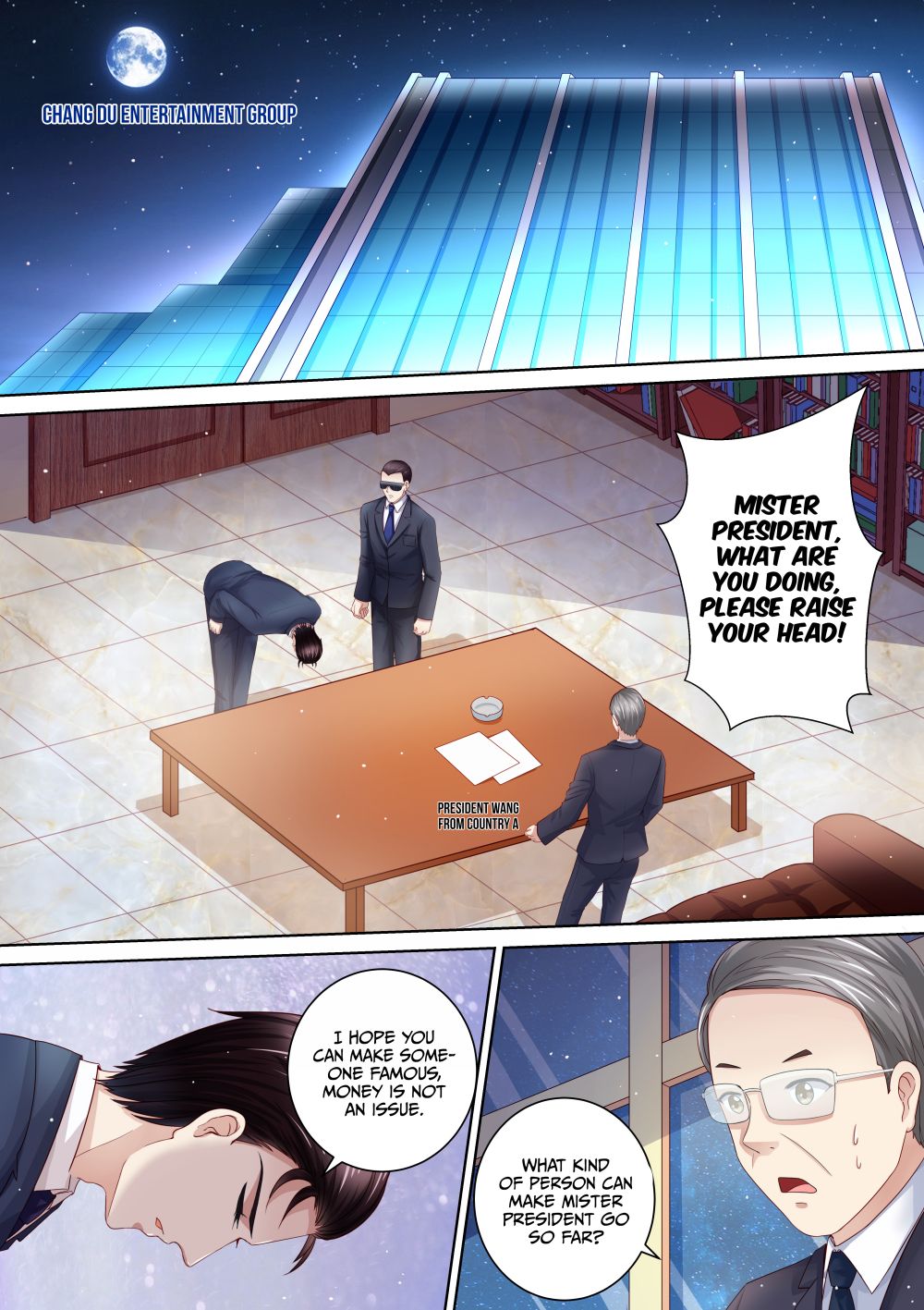 Page 2 of Chapter 95