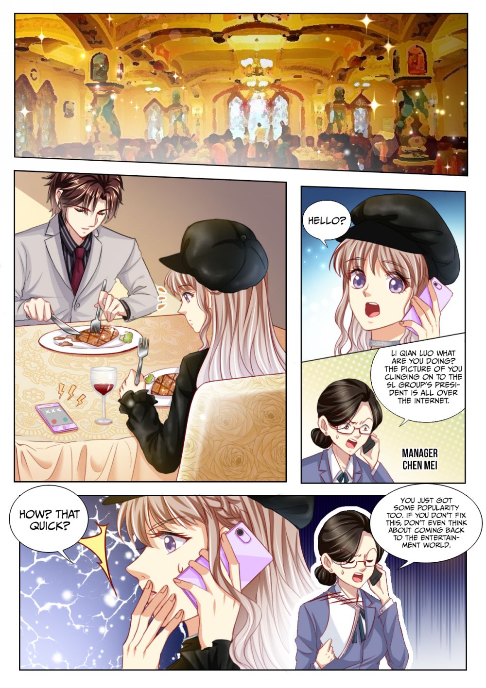 Page 8 of Chapter 98