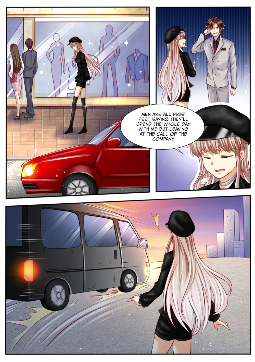 Page 2 of Chapter 99