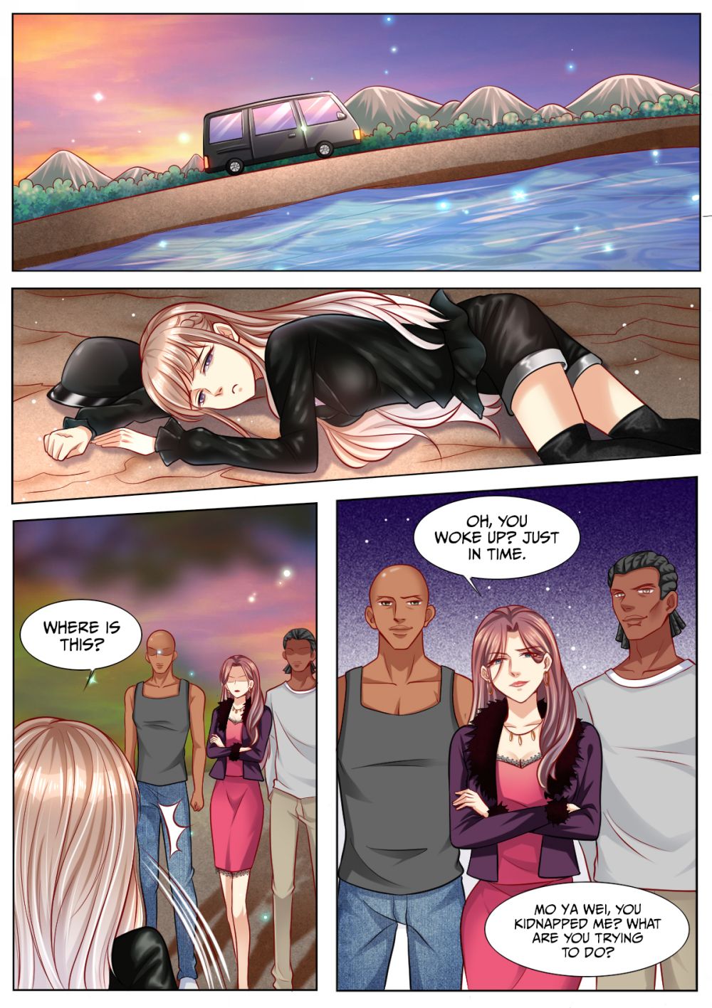 Page 4 of Chapter 99