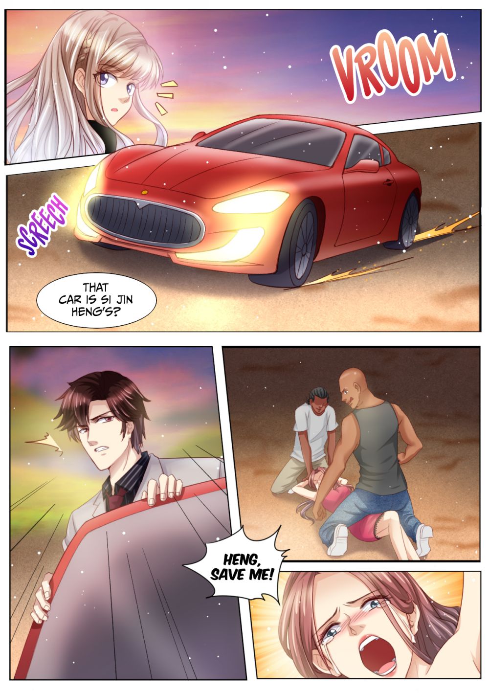 Page 8 of Chapter 99